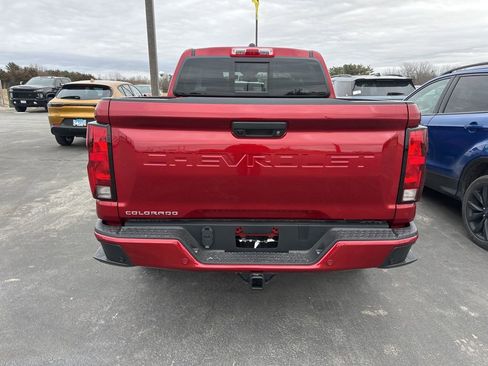 New 2026 Chevrolet Colorado LT image 10