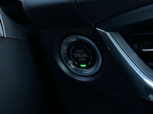 Used 2025 Buick Encore GX Preferred image 27