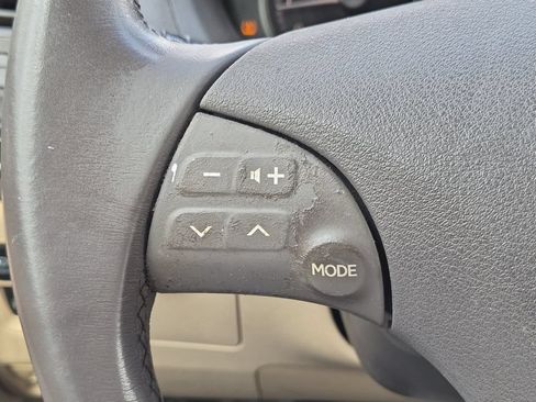 Used 2007 Lexus ES 350 w/ Premium Plus Pkg FWD image 22