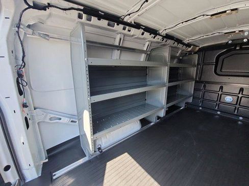 Used 2026 Chevrolet Express 2500 w/ Driver Convenience Package RWD image 21