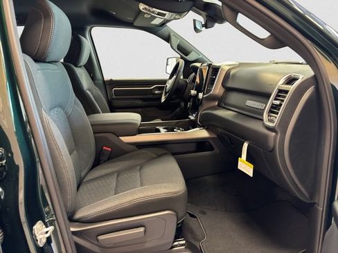 New 2026 RAM 1500 Big Horn AWD/4WD image 16