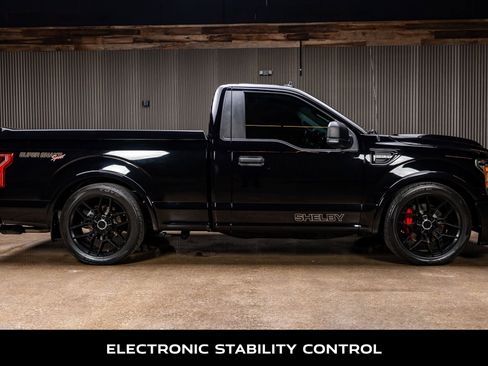 Used 2020 Ford F150 XLT w/ Equipment Group 301A Mid image 10