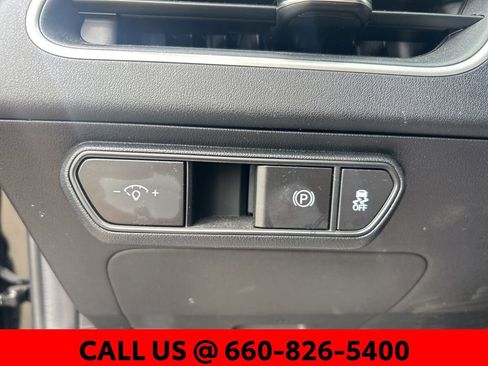 Used 2025 Kia K4 FWD image 14
