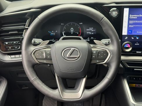 Used 2024 Lexus TX 350 AWD image 20