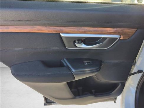 Used 2020 Honda CR-V EX image 9