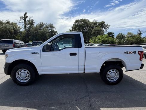 Used 2015 Ford F150 XL AWD/4WD image 5