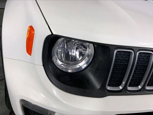 Used 2023 Jeep Renegade Latitude AWD/4WD image 26