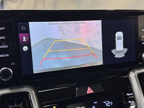 Used 2022 Kia Sorento SX image 39