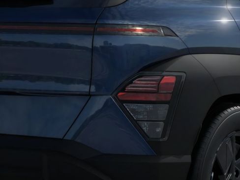 New 2026 Hyundai Kona SEL Sport FWD image 10