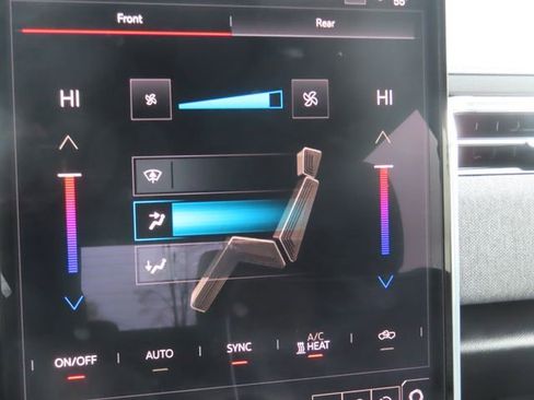 New 2026 GMC Sierra EV Elevation AWD/4WD image 35