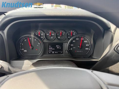 New 2026 Chevrolet Silverado 3500 W/T w/ WT Convenience Package AWD/4WD image 24