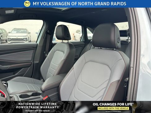 New 2026 Volkswagen Jetta GLI Autobahn image 11