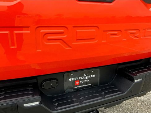 Used 2022 Toyota Tundra TRD Pro AWD/4WD image 10