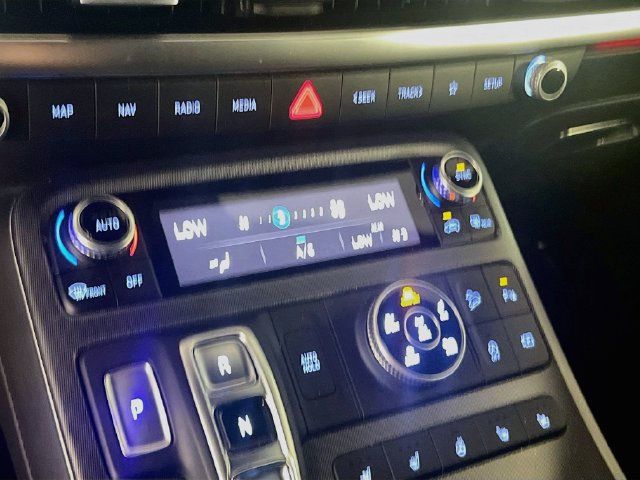 Used 2024 Hyundai Palisade Calligraphy AWD/4WD image 15