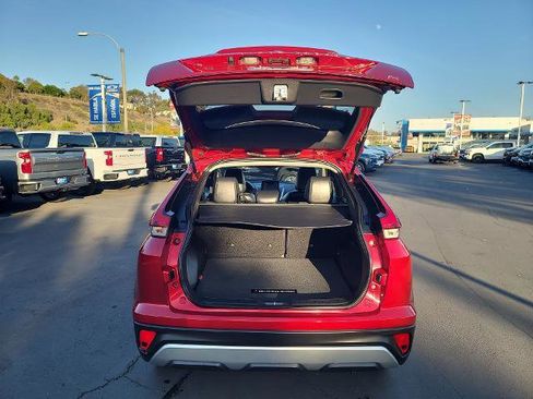 Used 2022 Mitsubishi Eclipse Cross SE image 24