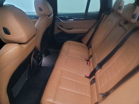 Used 2018 BMW X3 xDrive30i w/ Premium Package image 18