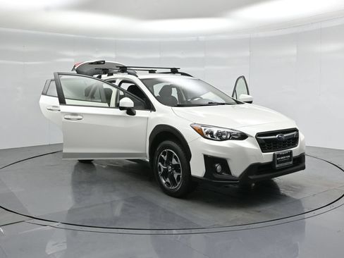 Used 2018 Subaru Crosstrek 2.0i Premium AWD/4WD image 28