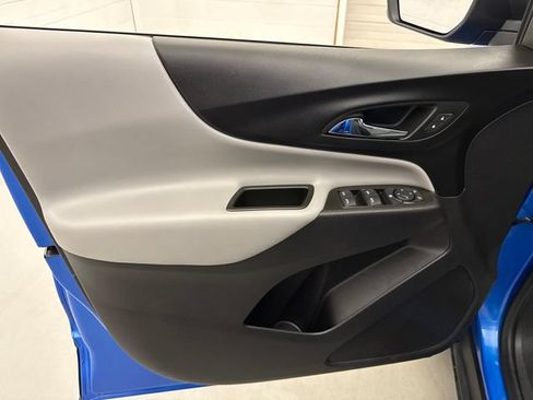 Used 2024 Chevrolet Equinox LS w/ LPO, Floor Liner Package AWD/4WD image 11