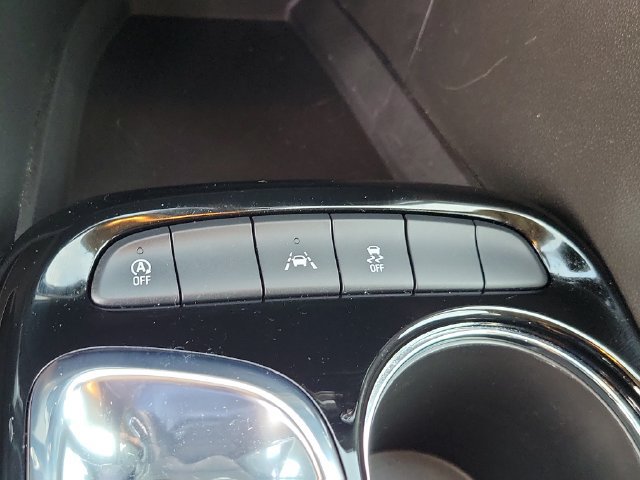 Used 2023 Buick Encore GX Select FWD image 21