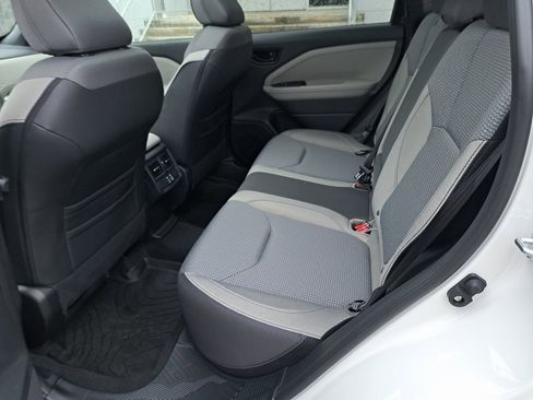 New 2025 Subaru Forester Premium image 15