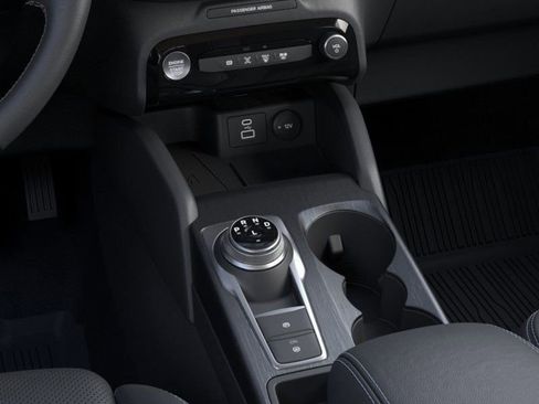 New 2026 Ford Escape Platinum image 15