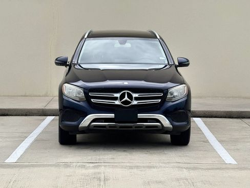 Used 2016 Mercedes-Benz GLC 300 image 2