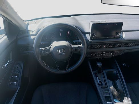Used 2023 Honda Accord LX image 20