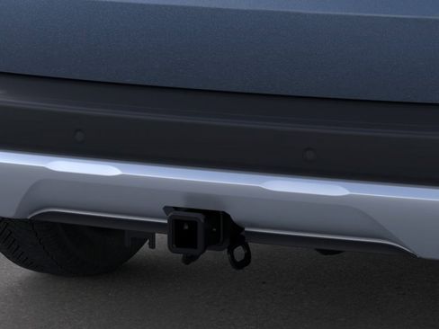 New 2026 Ford Escape SE w/ PHEV Premium Package FWD image 26