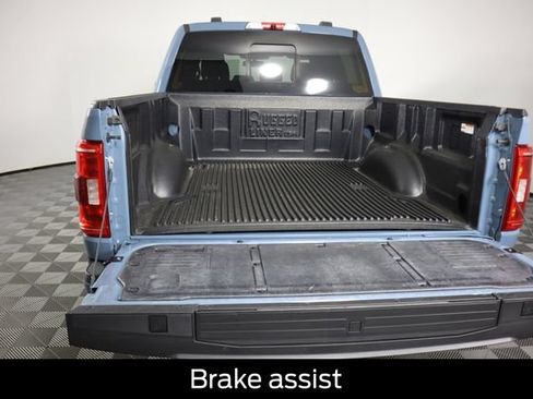 Used 2023 Ford F150 XLT w/ Equipment Group 302A High AWD/4WD image 35