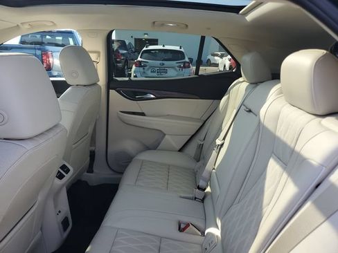 Certified 2023 Buick Envision Avenir AWD/4WD image 10
