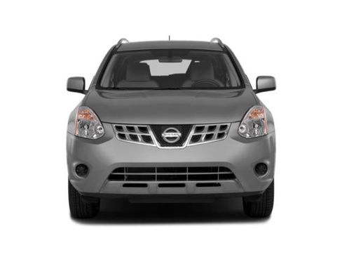 Used 2015 Nissan Rogue S w/ Convenience Package FWD image 7