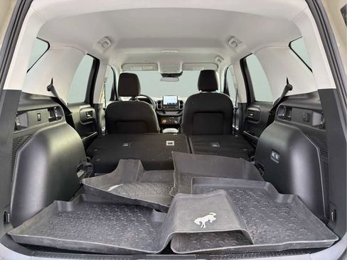 Used 2024 Ford Bronco Sport Big Bend image 58