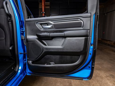 Used 2026 RAM 1500 Lone Star image 39