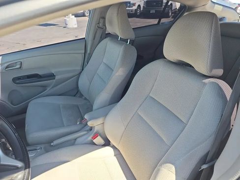 Used 2011 Honda Insight EX image 20