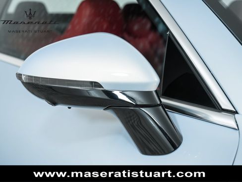 New 2026 Maserati GranCabrio Modena AWD/4WD image 51