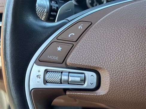 Used 2023 Genesis G80 2.5T image 8