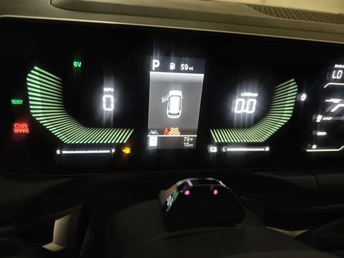 New 2027 Kia Telluride EX AWD/4WD image 17