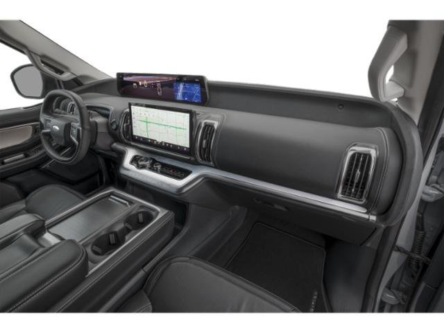 Used 2026 Ford Expedition Max Platinum AWD/4WD image 14