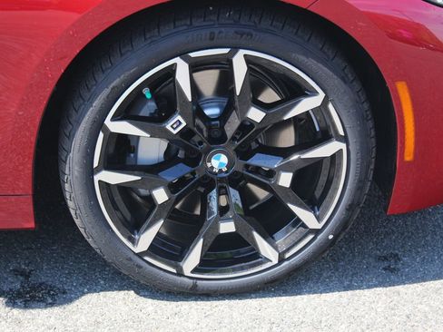 New 2026 BMW 330i xDrive Sedan w/ M Sport Package AWD/4WD image 12