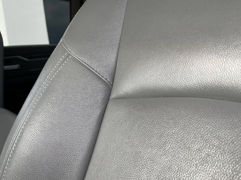 Used 2019 RAM 2500 Big Horn AWD/4WD image 16