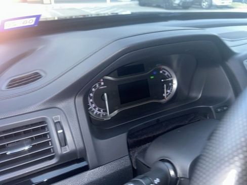 Used 2023 Honda Ridgeline Black Edition image 9