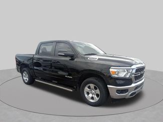 Used 2022 RAM 1500 Big Horn AWD/4WD 360° Tour