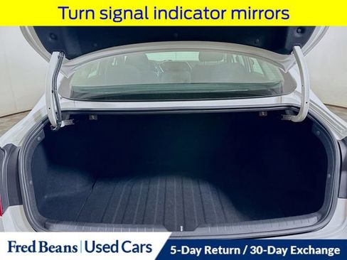 Used 2022 Hyundai Sonata SEL w/ Convenience Package FWD image 31