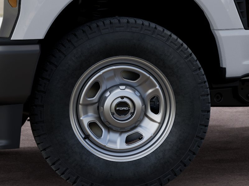 New 2027 Ford F350 XL AWD/4WD image 19