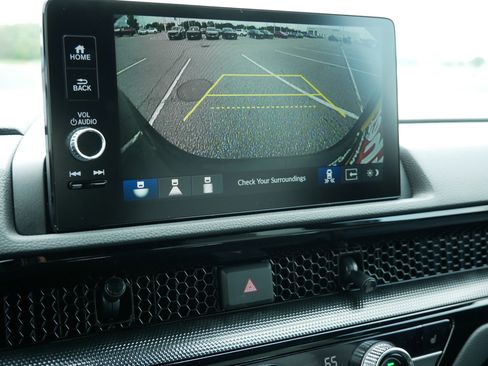 New 2026 Honda CR-V Sport Touring image 9