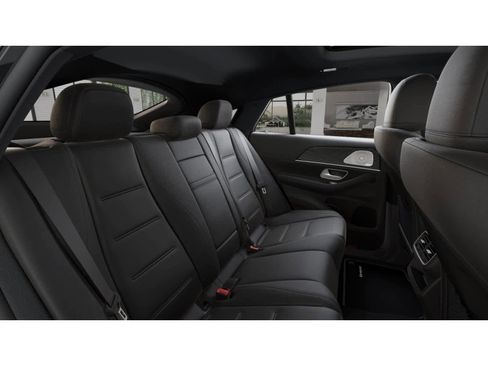 New 2026 Mercedes-Benz GLE 450 4MATIC Coupe image 4