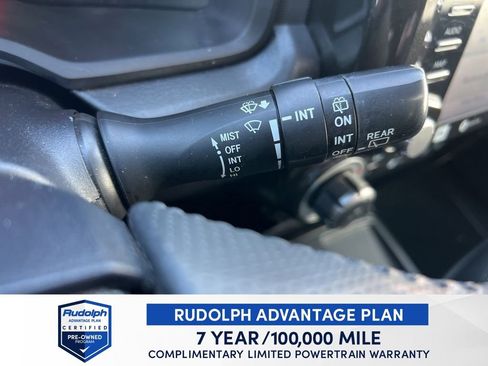 Used 2021 Toyota 4Runner Nightshade image 33