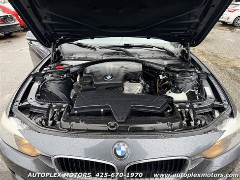 Used 2013 BMW 328i Sedan image 21