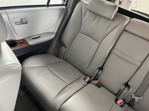 Used 2007 Toyota Highlander Limited image 22
