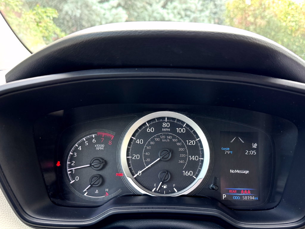 Used 2022 Toyota Corolla LE FWD image 19